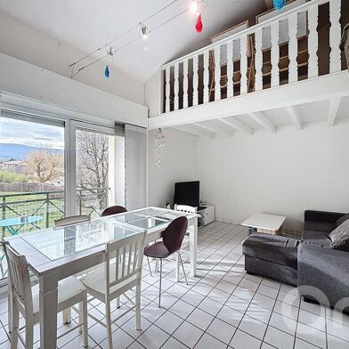 Appartement 3 pièces 265000 €