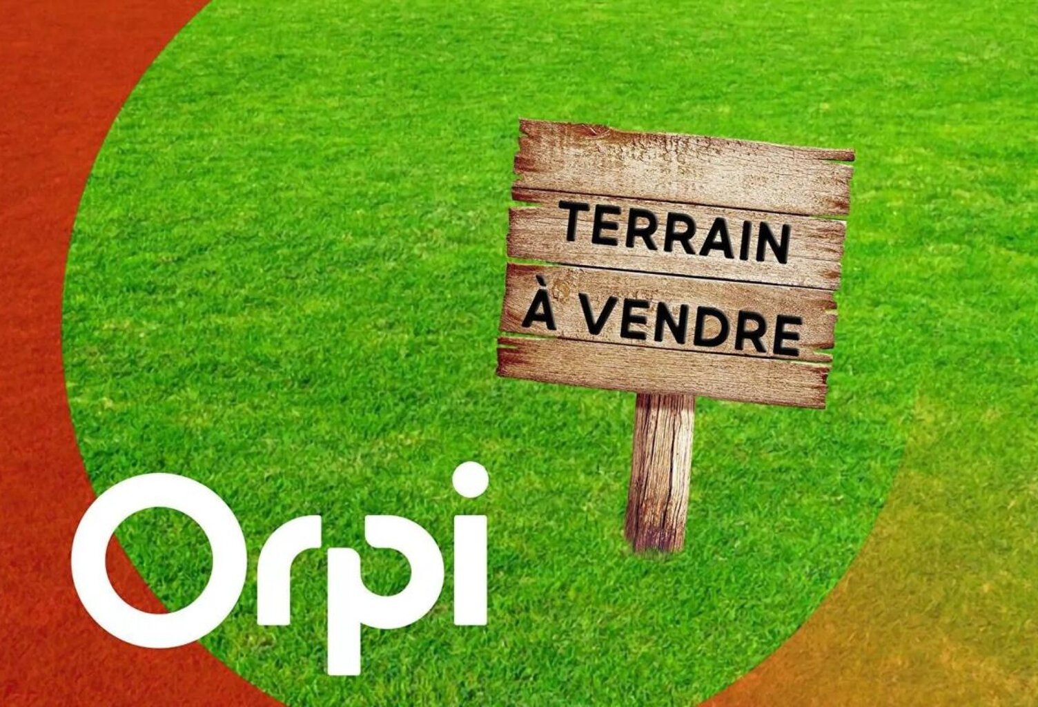   Terrain à vendre – Secteur recherché(La Valette-du-Var) — photo 1