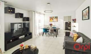 Appartement 4 Pièces 75 m² à vendre à Sannois (95110)