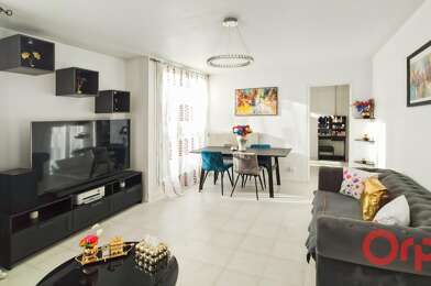 Appartement 4 pièces 195600 €