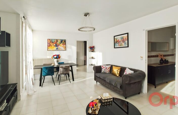 Appartement 3 chambres vendu loué — photo 2