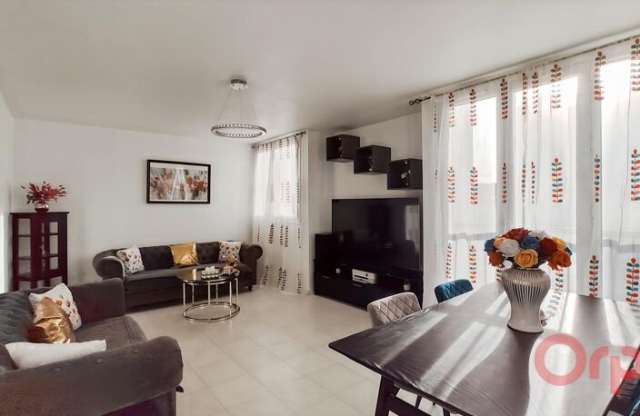 Appartement 3 chambres vendu loué — photo 3