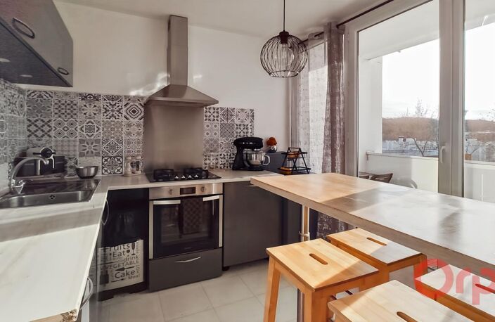 Appartement 3 chambres vendu loué — photo 4