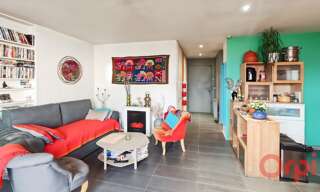 Appartement 2 Pièces 48 m² à vendre à Sannois (95110)