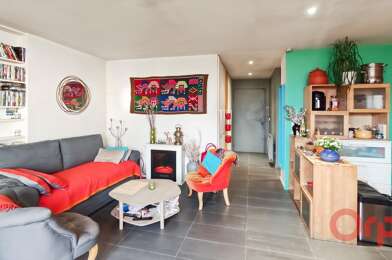 Appartement 2 pièces 200000 €