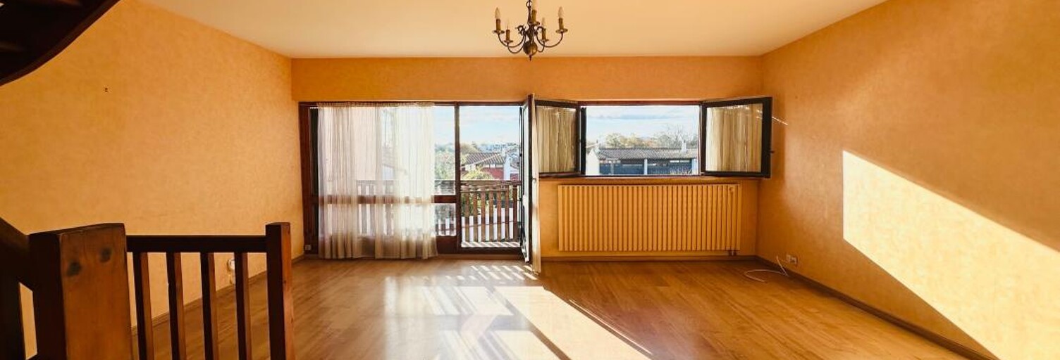 Maison 4 Pièces 84 m² à vendre à Anglet (64600)