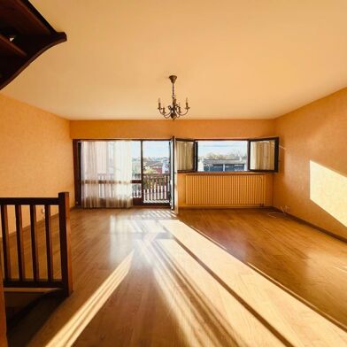 Maison 4 pièces 424000 €