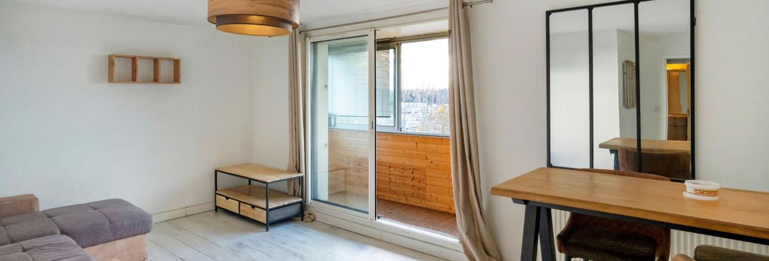 Appartement 3 Pièces 61 m² à vendre à Anglet (64600)