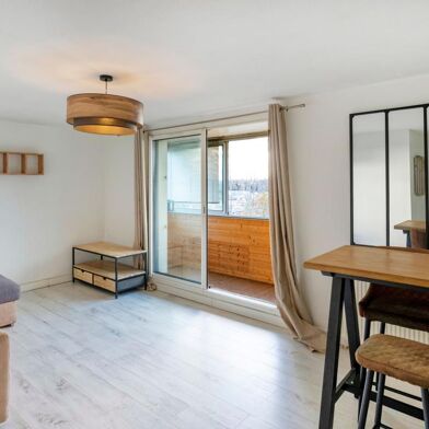 Appartement 3 pièces 275000 €