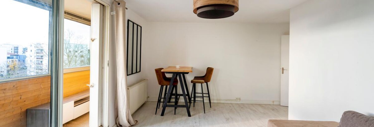 Appartement 3 Pièces 61 m² à vendre à Anglet (64600)