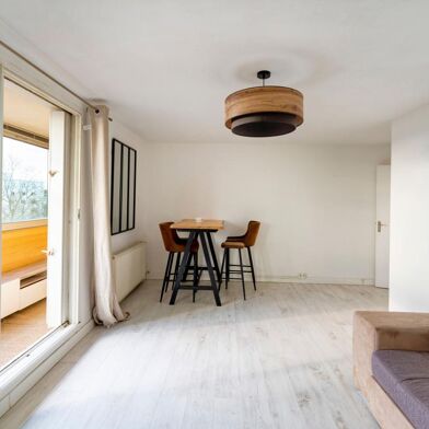 Appartement 3 pièces 275000 €