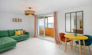 Appartement 3 Pièces 61 m² à vendre à Anglet (64600)