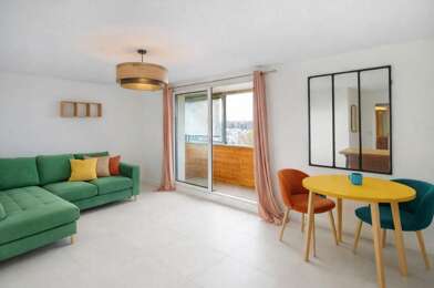 Appartement 3 pièces 259000 €