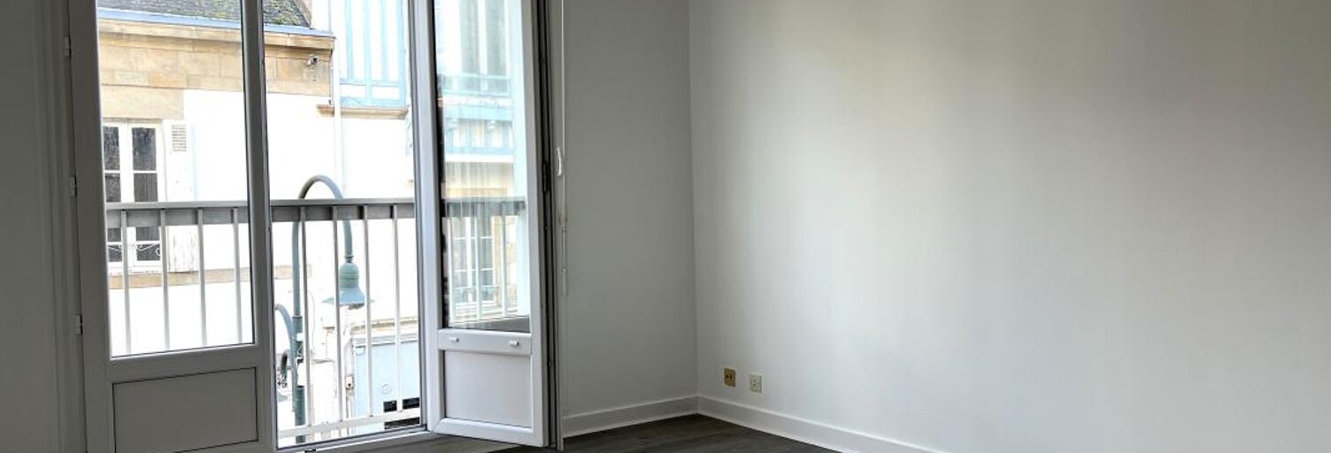 Appartement 2 Pièces 30 m² à vendre à Le Pouliguen (44510)