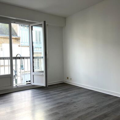 Appartement 2 pièces 197600 €