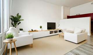 Appartement 2 Pièces 30 m² à vendre à Le Pouliguen (44510)