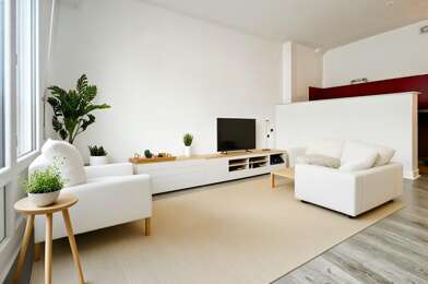 Appartement 2 pièces 197600 €