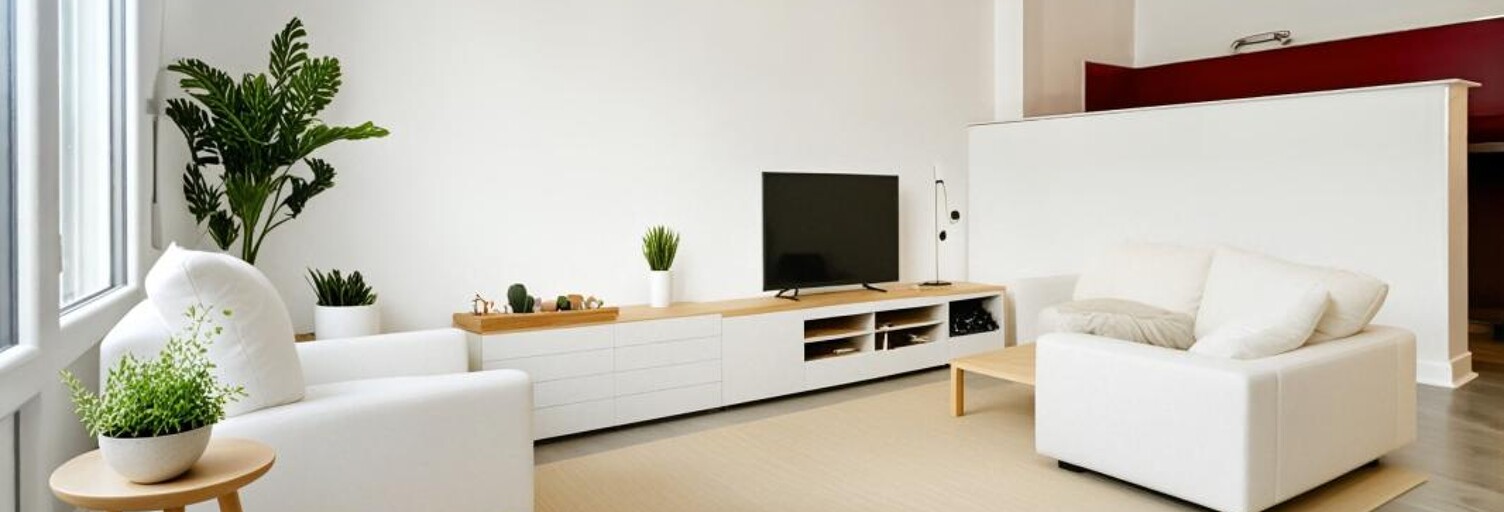 Appartement 2 Pièces 30 m² à vendre à Le Pouliguen (44510)