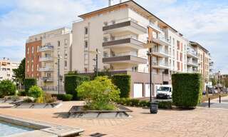 Appartement 2 Pièces 48 m² à vendre à Ermont (95120)