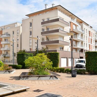 Appartement 2 pièces 229000 €