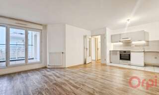 Appartement 2 Pièces 48 m² à vendre à Ermont (95120)