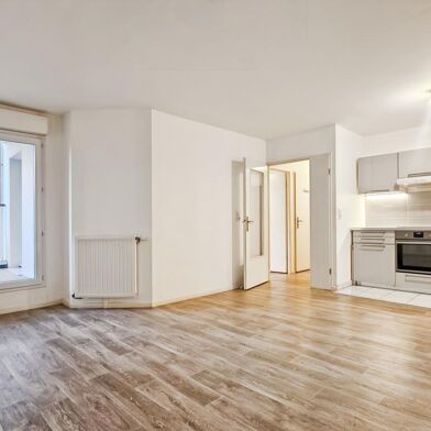 Appartement 2 pièces 229000 €