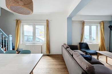 Appartement 4 pièces 299000 €