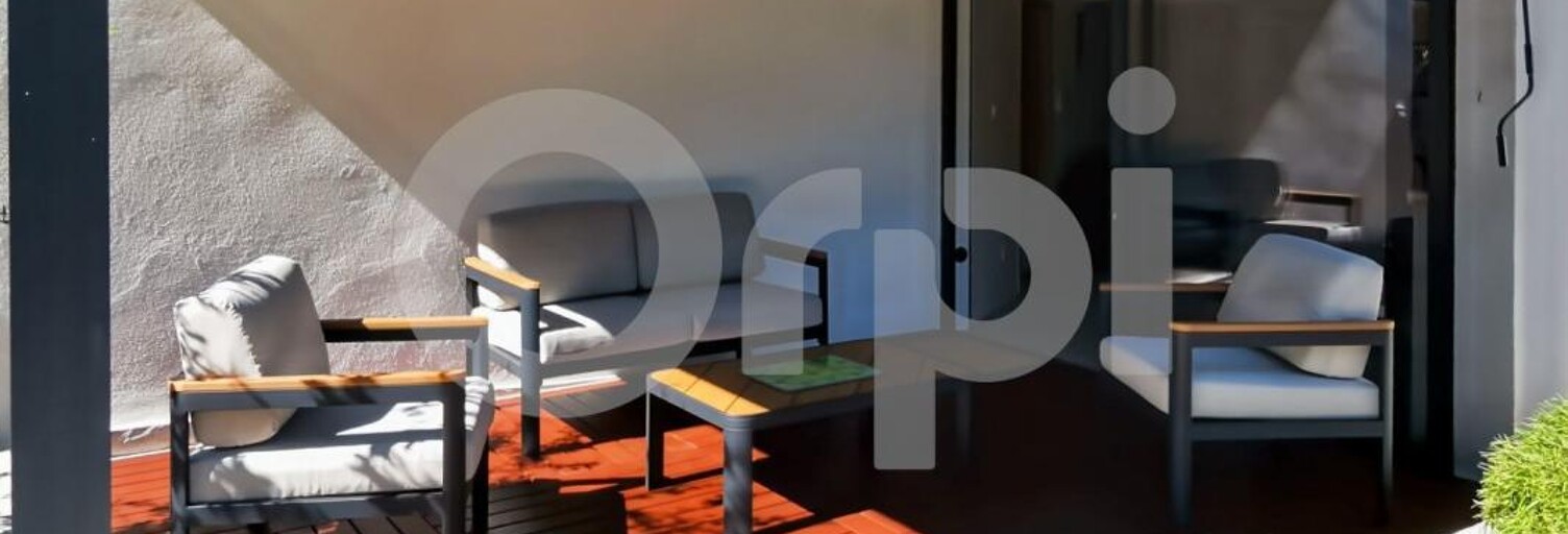 Appartement 2 Pièces 30 m² à louer à La Valette-du-Var (83160)