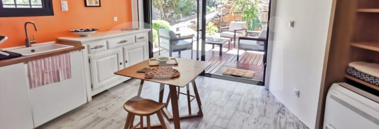 Appartement 2 Pièces 30 m² à louer à La Valette-du-Var (83160)