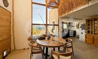 Maison 4 Pièces 112 m² à vendre à La Londe-les-Maures (83250)