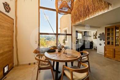 Maison 4 pièces 640000 €