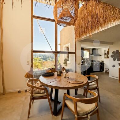 Maison 4 pièces 640000 €