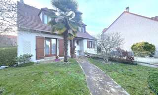 Maison 5 Pièces 137 m² à vendre à Bessancourt (95550)