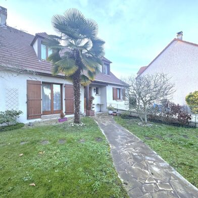 Maison 5 pièces 389000 €