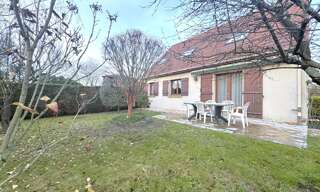 Maison 5 Pièces 137 m² à vendre à Bessancourt (95550)