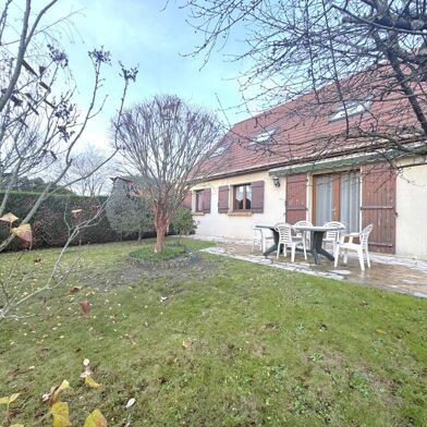 Maison 5 pièces 389000 €