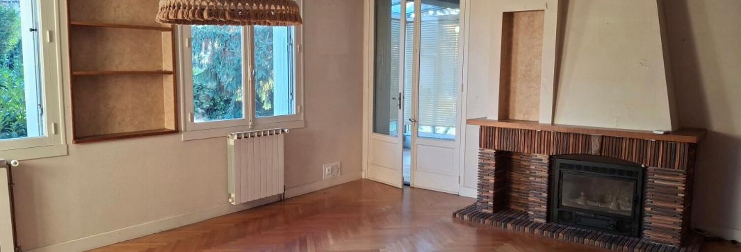 Maison 5 Pièces 100 m² à vendre à Aussillon (81200)