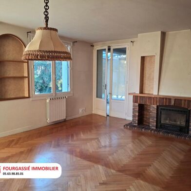 Maison 5 pièces 150000 €