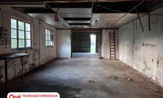 Maison 5 Pièces 100 m² à vendre à Aussillon (81200)