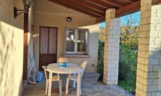 Maison 5 Pièces 112 m² à vendre à Aussillon (81200)