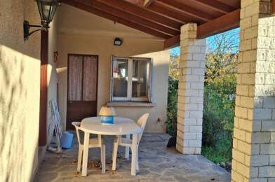 Maison 5 pièces 139000 €