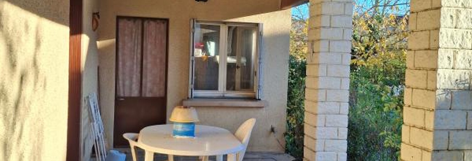 Maison 5 Pièces 112 m² à vendre à Aussillon (81200)