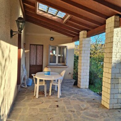 Maison 5 pièces 139000 €