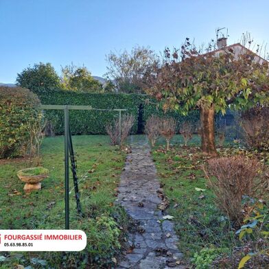 Maison 5 pièces 139000 €