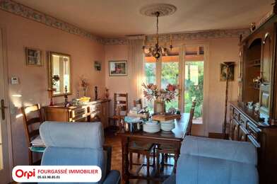Maison 5 pièces 132000 €