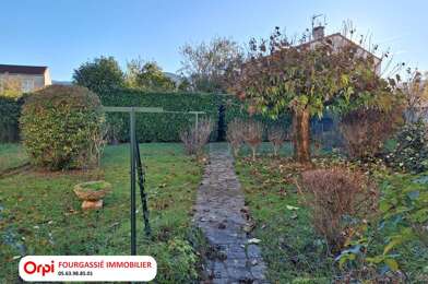 Maison 5 pièces 132000 €