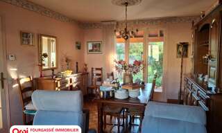 Maison 5 Pièces 112 m² à vendre à Aussillon (81200)