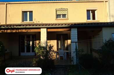 Maison 5 pièces 132000 €