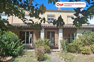 Maison 5 pièces 132000 €