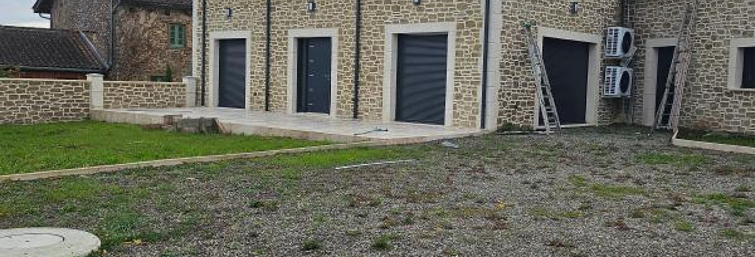 Maison 7 Pièces 176 m² à vendre à Le Vigen (87110)